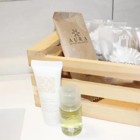 Da Alessandra לינה וארוחת בוקר