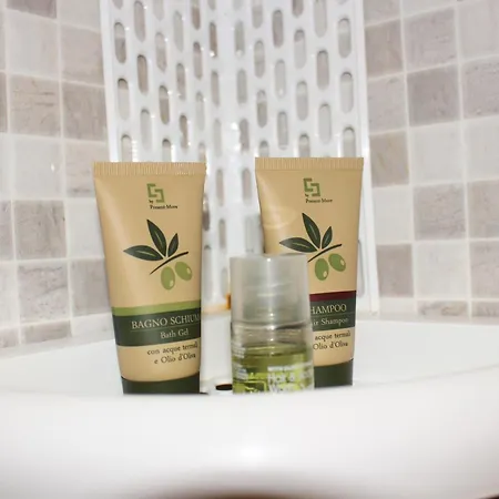 Da Alessandra לינה וארוחת בוקר