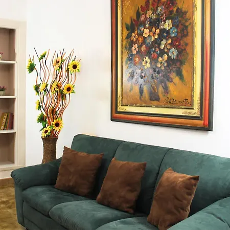 Da Alessandra Bed & Breakfast