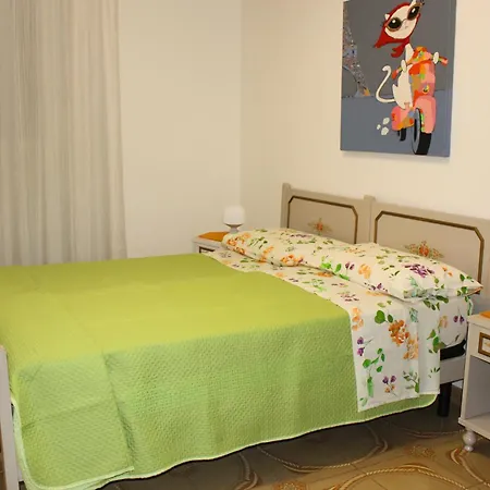 Bed & Breakfast Da Alessandra *