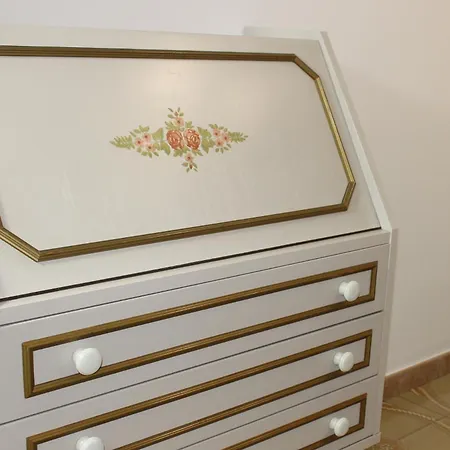Da Alessandra Bed & Breakfast