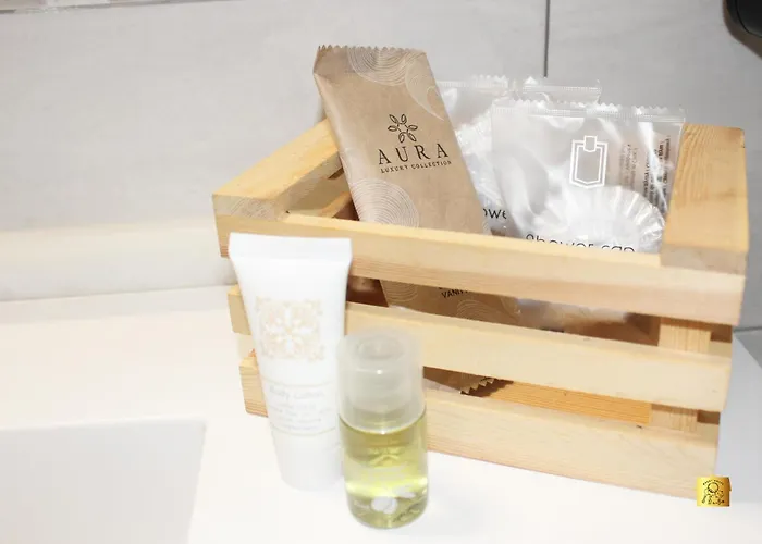 Da Alessandra Bed & Breakfast