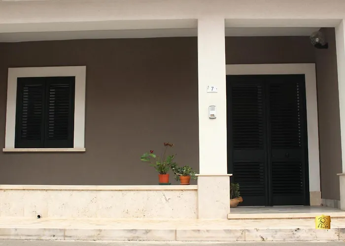 Da Alessandra San Donaci