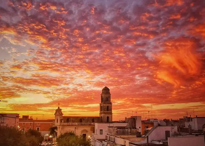 Bed & Breakfast Da Alessandra