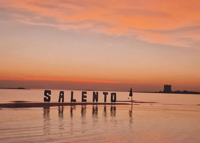 Bed & Breakfast Da Alessandra San Donaci