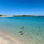Da Alessandra Bed & Breakfast San Donaci