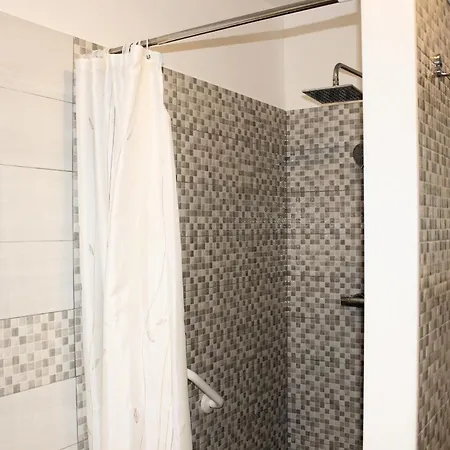 Bed and Breakfast Da Alessandra *