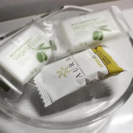 Bed and Breakfast Da Alessandra