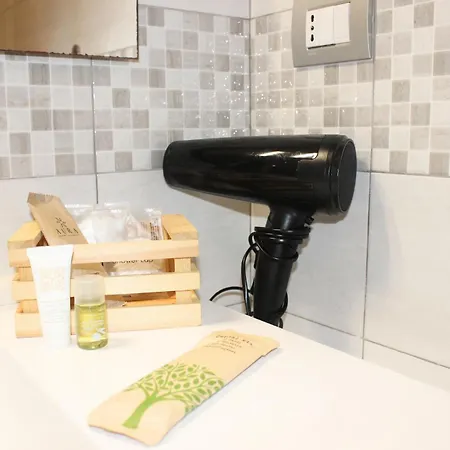 Da Alessandra Bed and Breakfast *