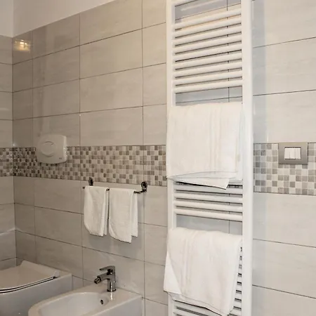 Da Alessandra Bed & Breakfast *