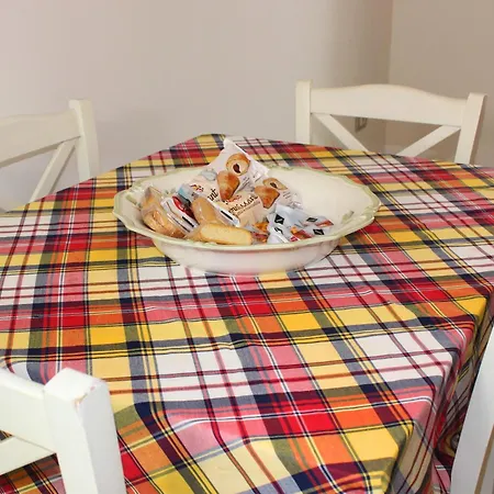 Da Alessandra Bed & Breakfast