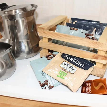 Bed & Breakfast Da Alessandra *