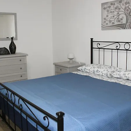 Da Alessandra San Donaci