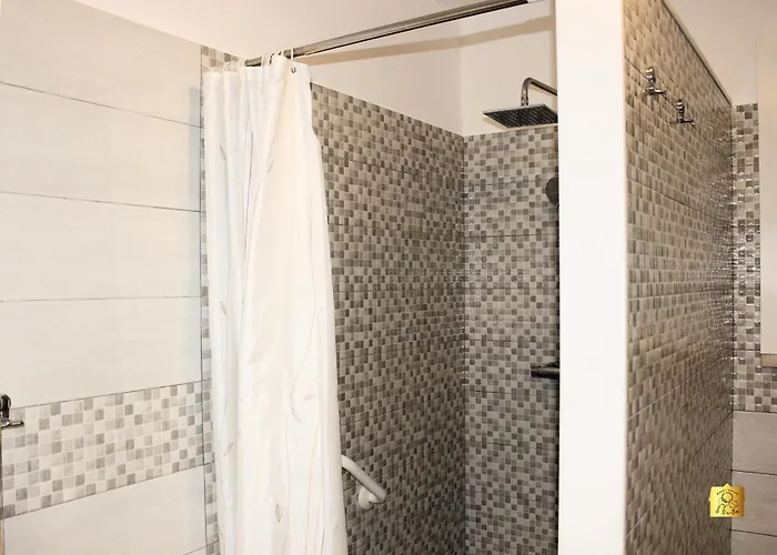 Bed & Breakfast Da Alessandra *