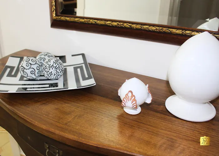 Da Alessandra * San Donaci