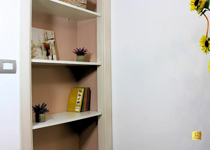 Da Alessandra * San Donaci