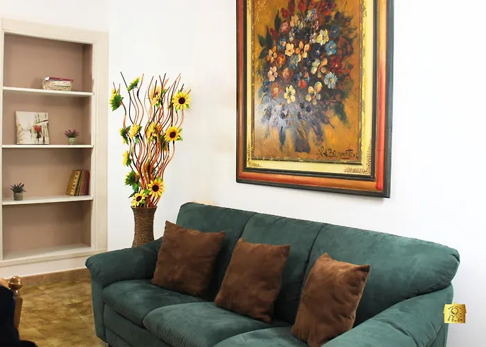 Da Alessandra Bed & Breakfast