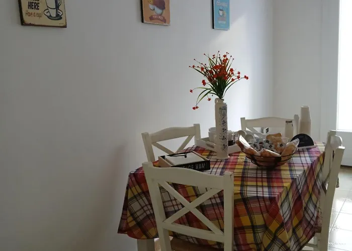 Da Alessandra San Donaci